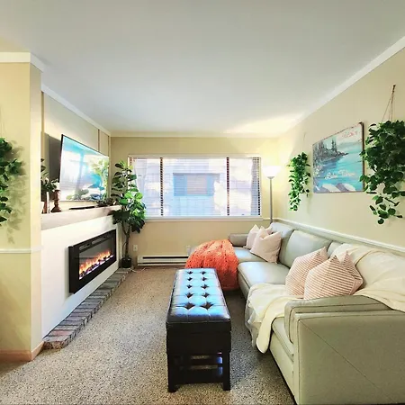 Tahoe Shoreline Retreat - Close To Ski Resorts & Hoa Amenities Tahoe Vista Exterior photo