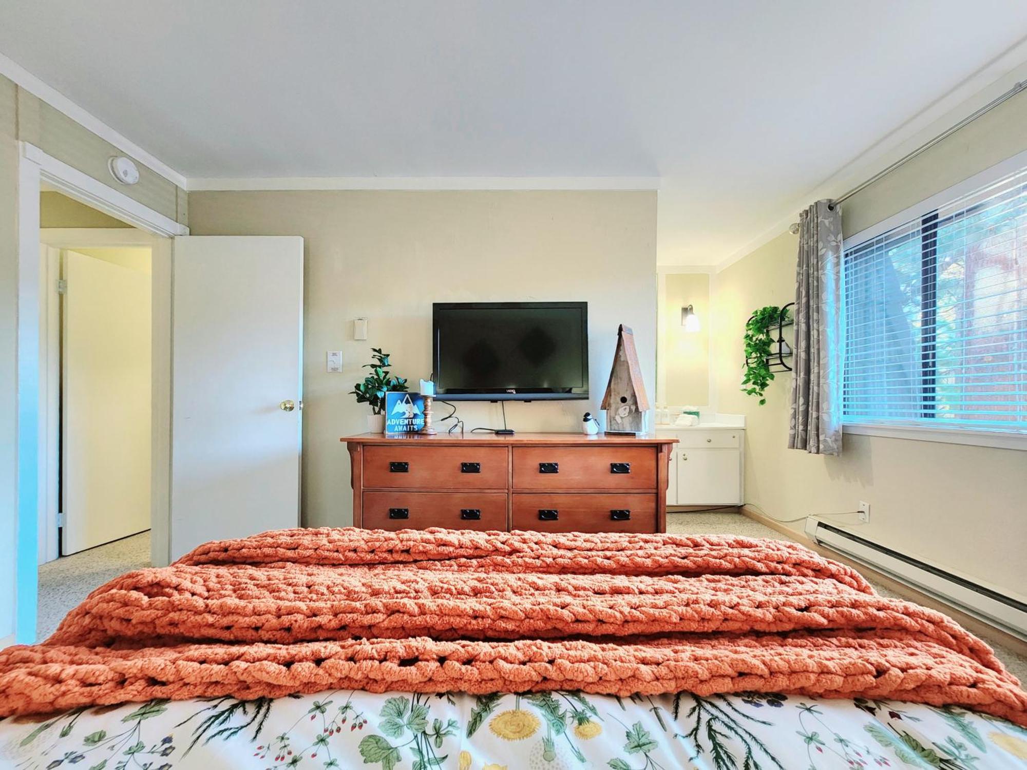Tahoe Shoreline Retreat - Close To & Hoa Amenities Apartamento