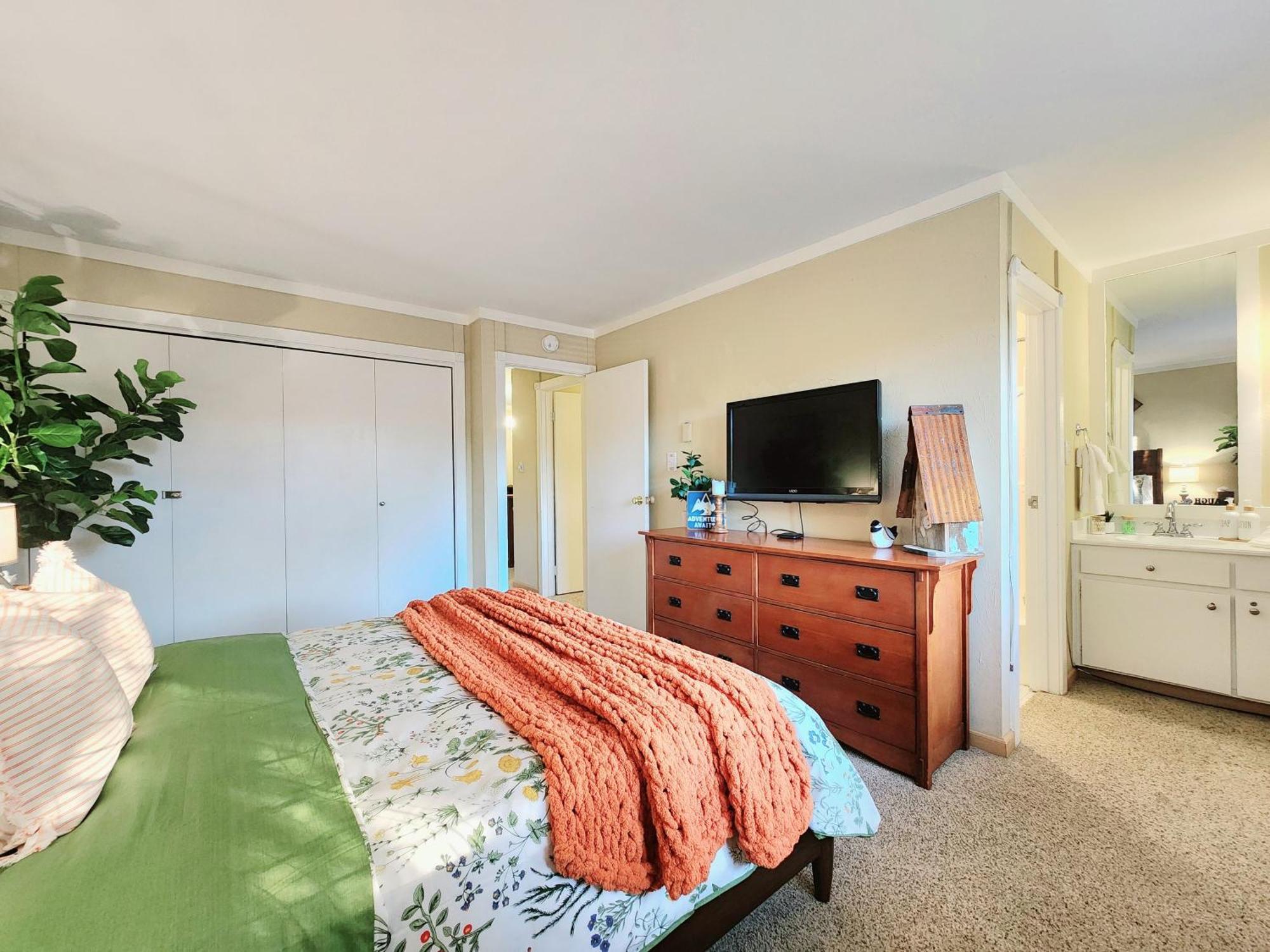 Apartamento Tahoe Shoreline Retreat - Close To & Hoa Amenities *