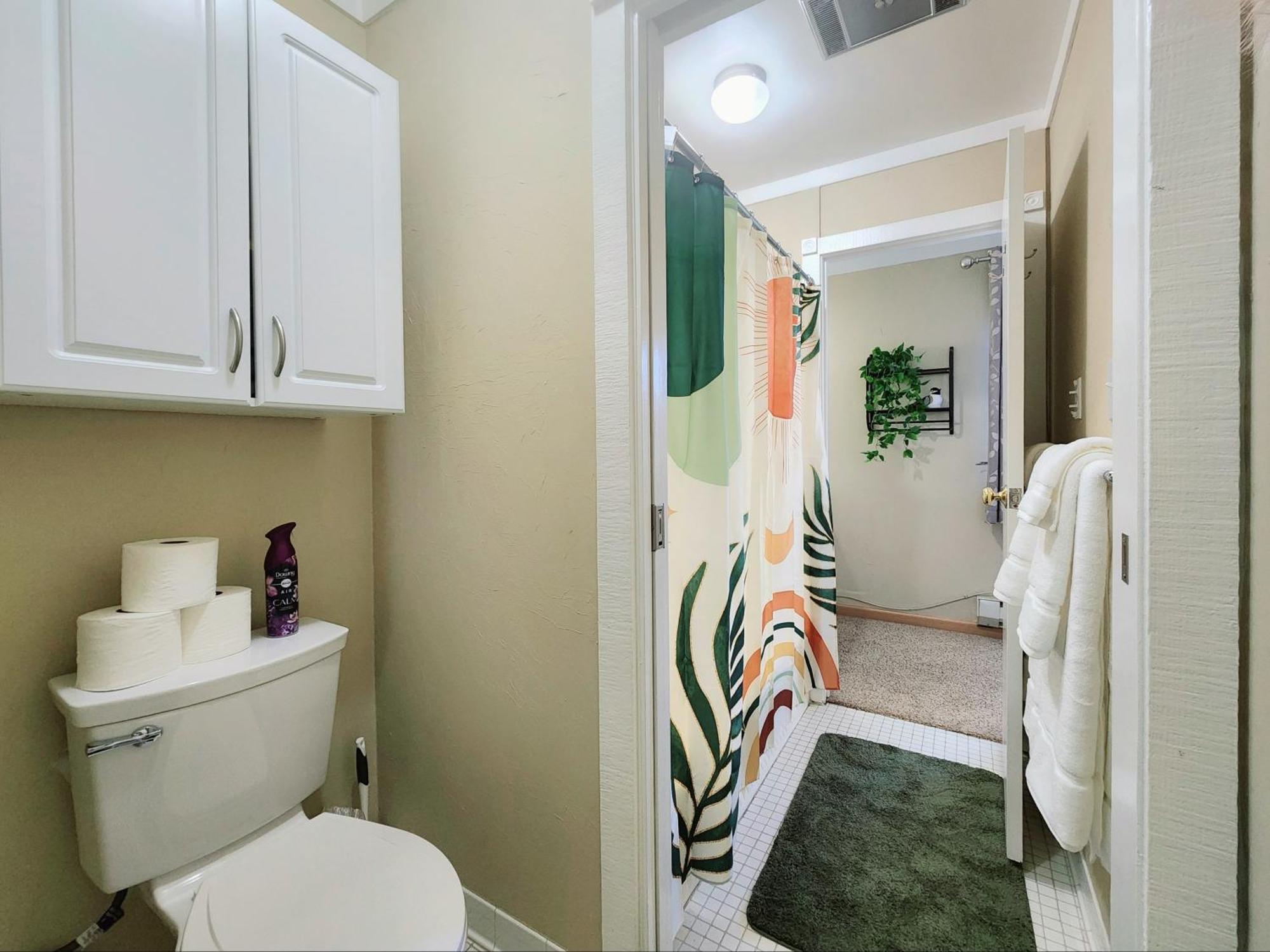 Apartment Tahoe Shoreline Retreat - Close To & Hoa Amenities *